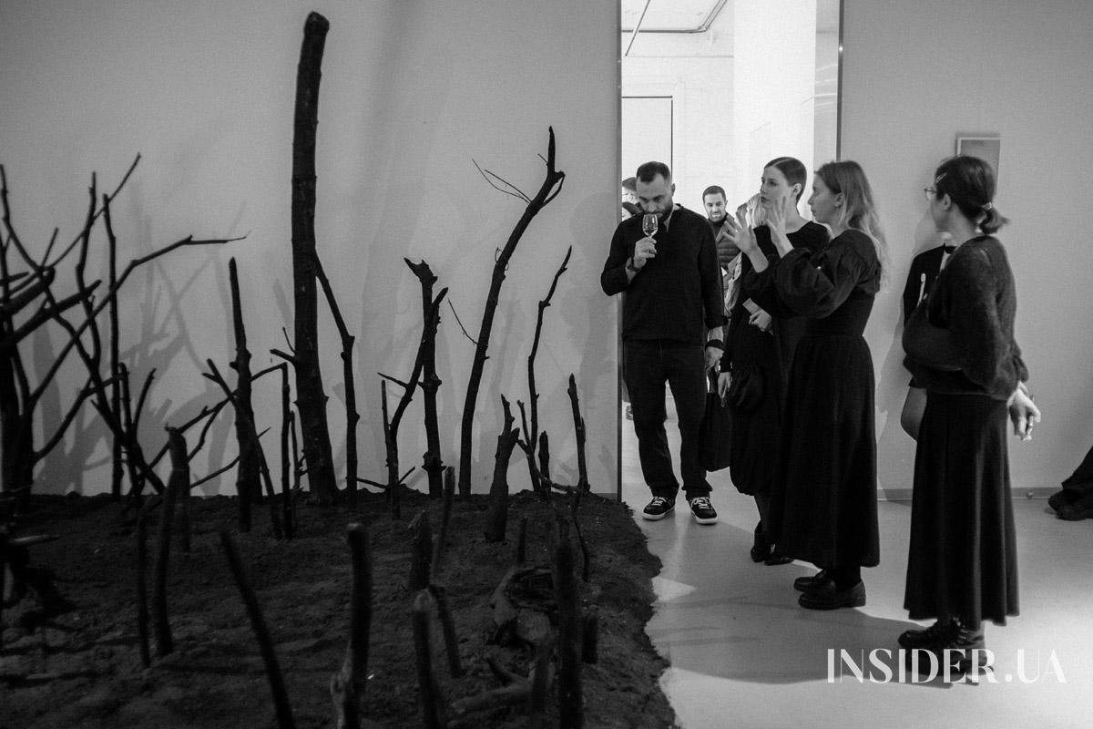 «Прем’єра, яка не відбудеться» — виставка про пам’ять, біль і спадковість нашої культури