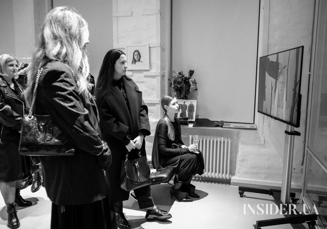 «Прем’єра, яка не відбудеться» — виставка про пам’ять, біль і спадковість нашої культури