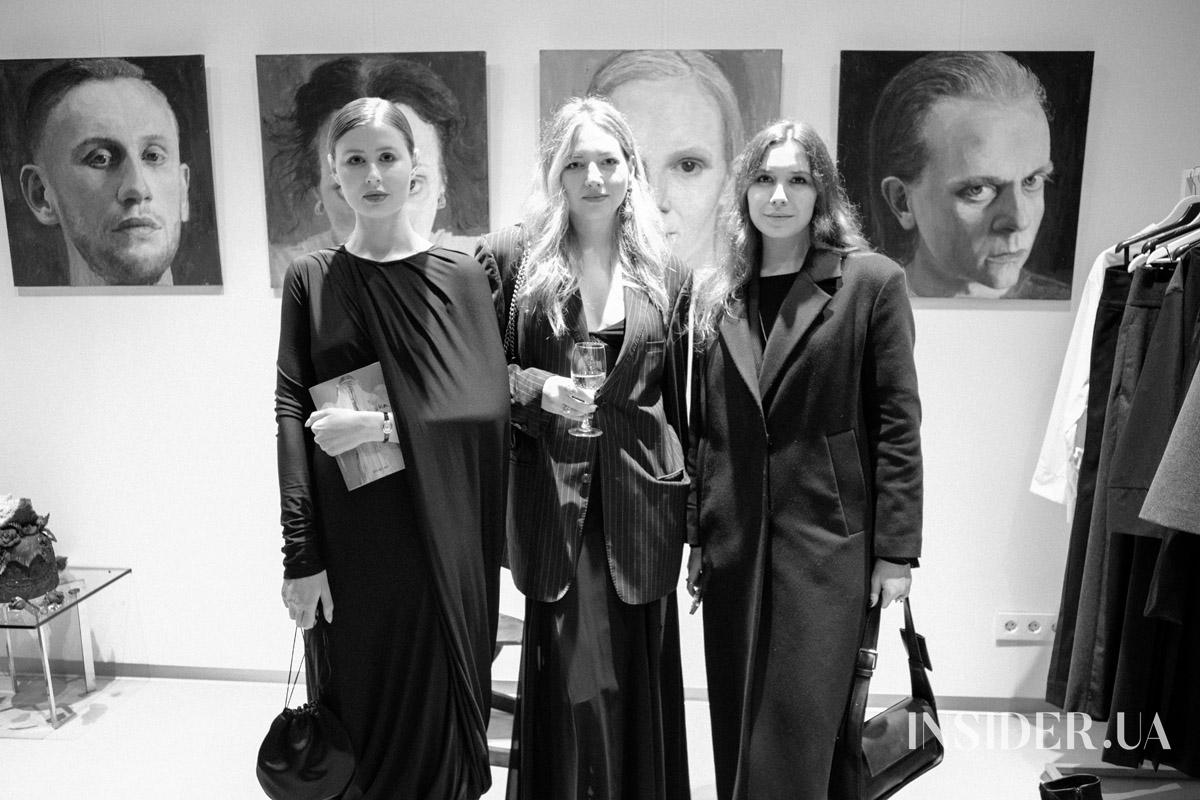 «Прем’єра, яка не відбудеться» — виставка про пам’ять, біль і спадковість нашої культури