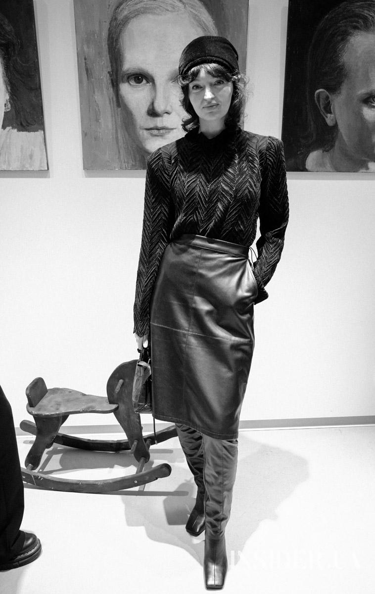 «Прем’єра, яка не відбудеться» — виставка про пам’ять, біль і спадковість нашої культури