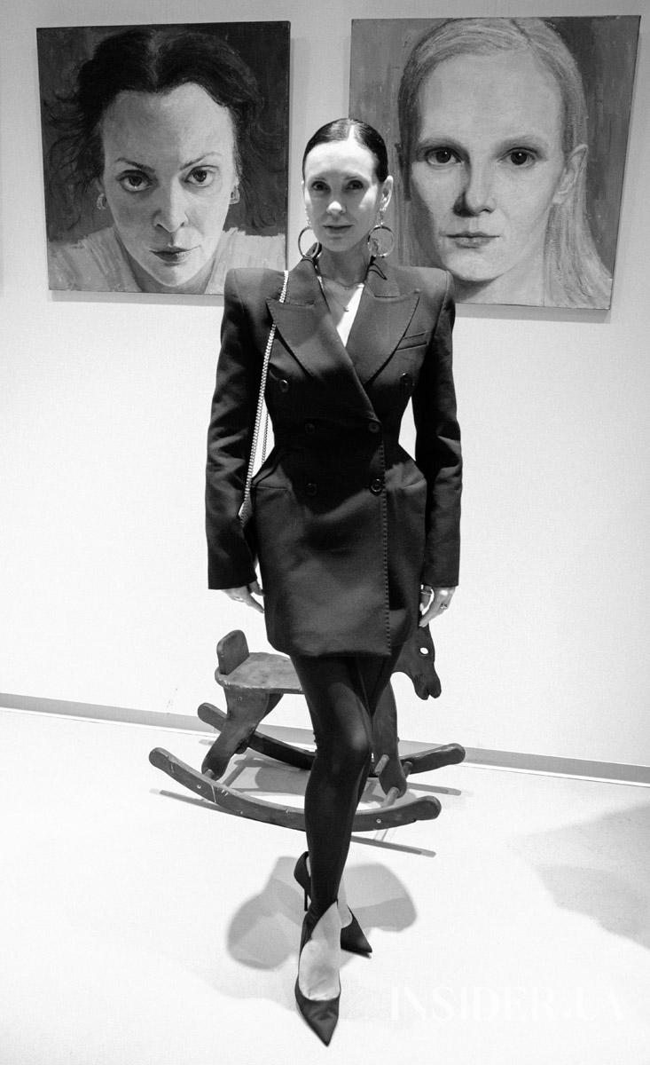 «Прем’єра, яка не відбудеться» — виставка про пам’ять, біль і спадковість нашої культури