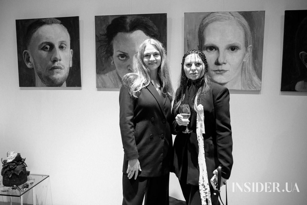 «Прем’єра, яка не відбудеться» — виставка про пам’ять, біль і спадковість нашої культури