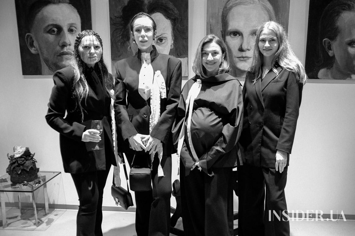 «Прем’єра, яка не відбудеться» — виставка про пам’ять, біль і спадковість нашої культури