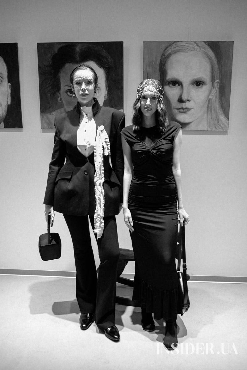 «Прем’єра, яка не відбудеться» — виставка про пам’ять, біль і спадковість нашої культури