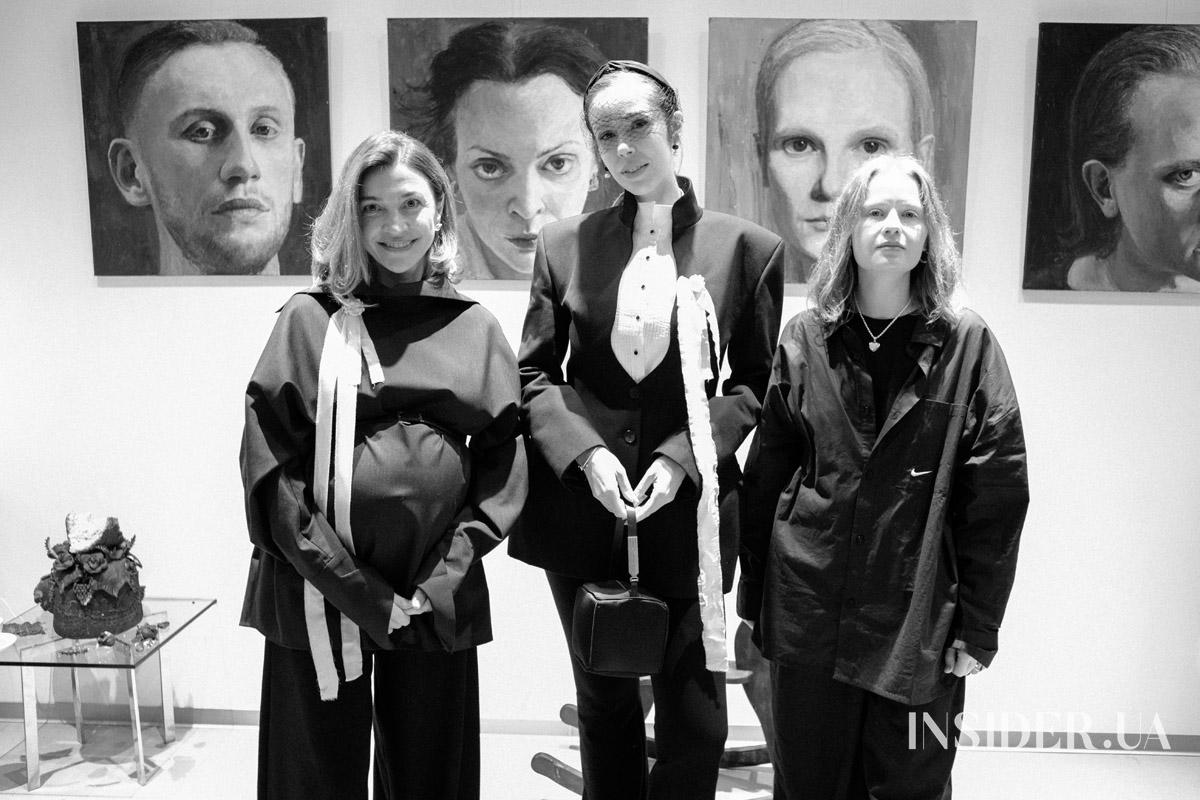 «Прем’єра, яка не відбудеться» — виставка про пам’ять, біль і спадковість нашої культури