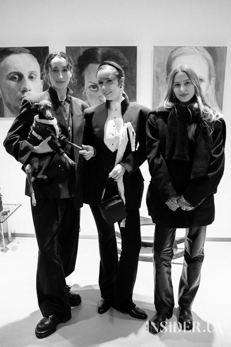 «Прем’єра, яка не відбудеться» — виставка про пам’ять, біль і спадковість нашої культури