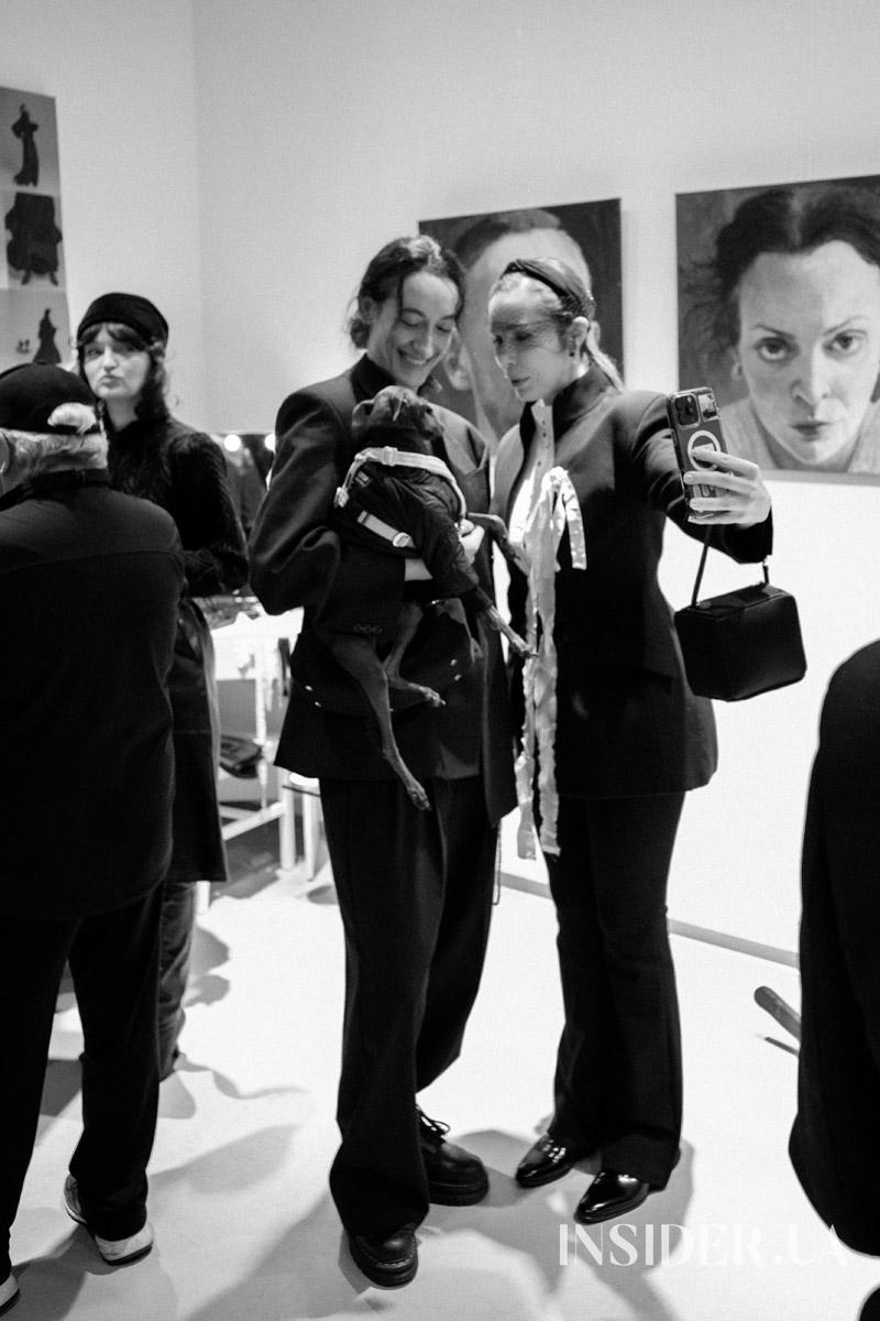 «Прем’єра, яка не відбудеться» — виставка про пам’ять, біль і спадковість нашої культури