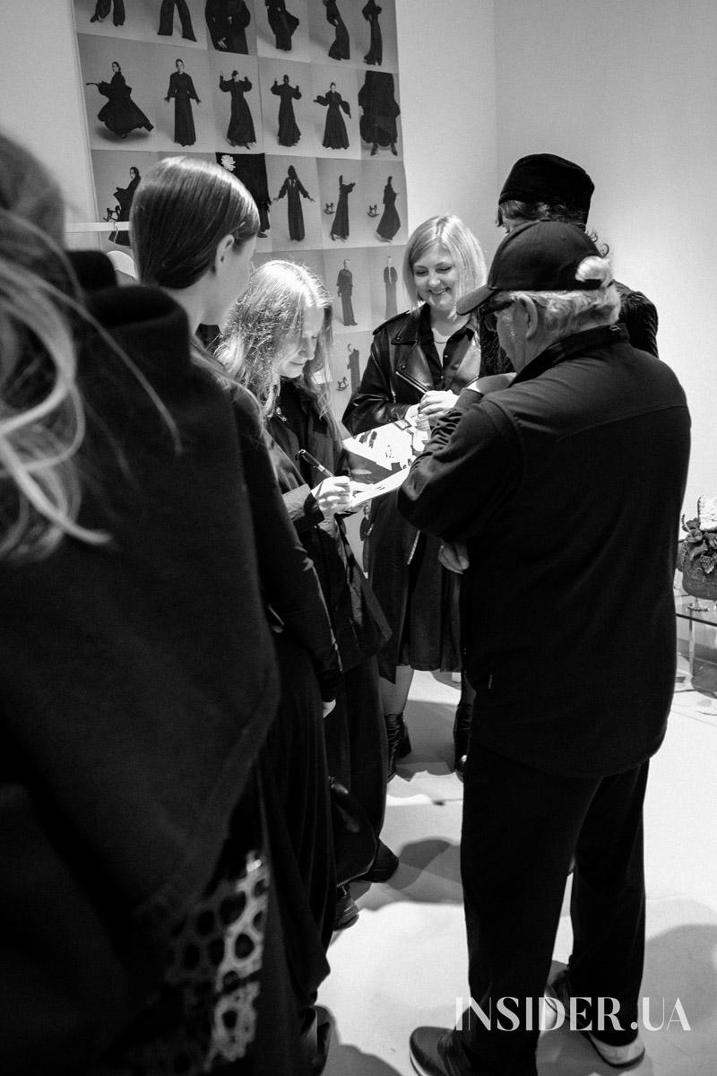 «Прем’єра, яка не відбудеться» — виставка про пам’ять, біль і спадковість нашої культури