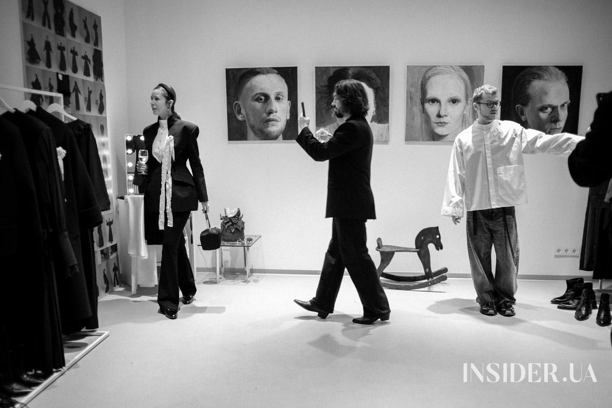 «Прем’єра, яка не відбудеться» — виставка про пам’ять, біль і спадковість нашої культури