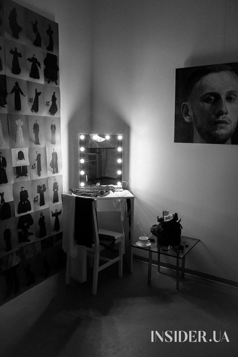 «Прем’єра, яка не відбудеться» — виставка про пам’ять, біль і спадковість нашої культури