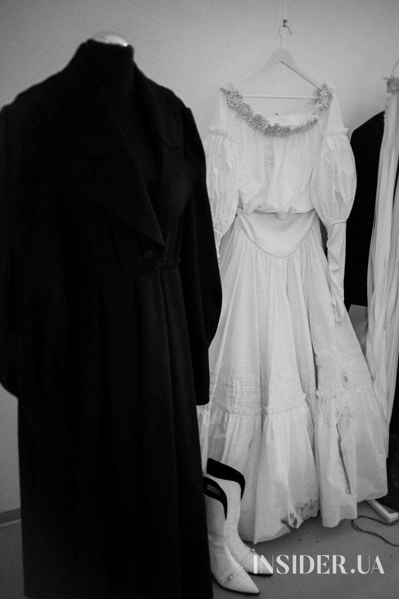 «Прем’єра, яка не відбудеться» — виставка про пам’ять, біль і спадковість нашої культури