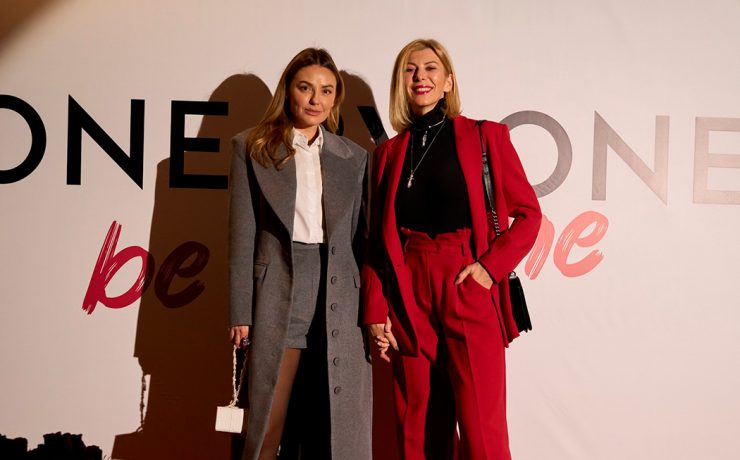 Ольга Конова, Марися Горобець