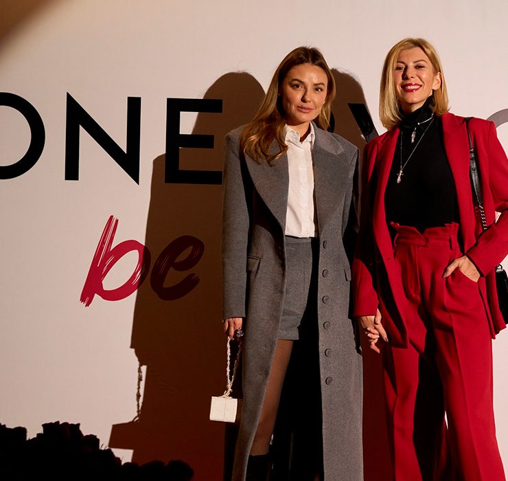 Суцільна романтика: як минув ексклюзивний показ першого епізоду шоу «Холостяк»