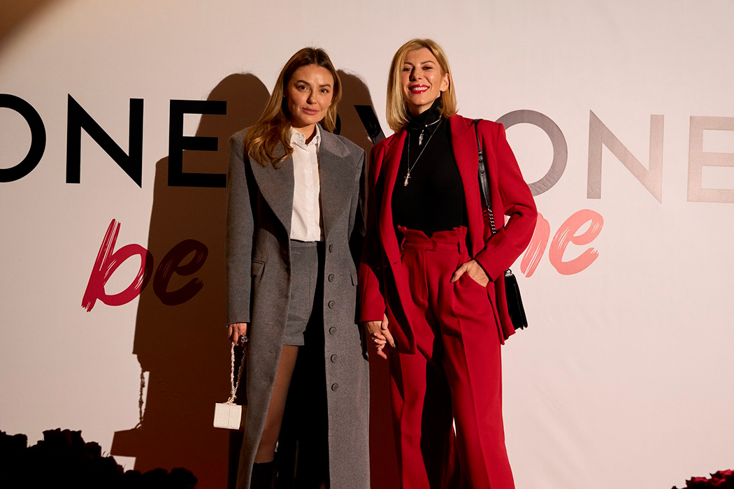 Суцільна романтика: як минув ексклюзивний показ першого епізоду шоу «Холостяк»