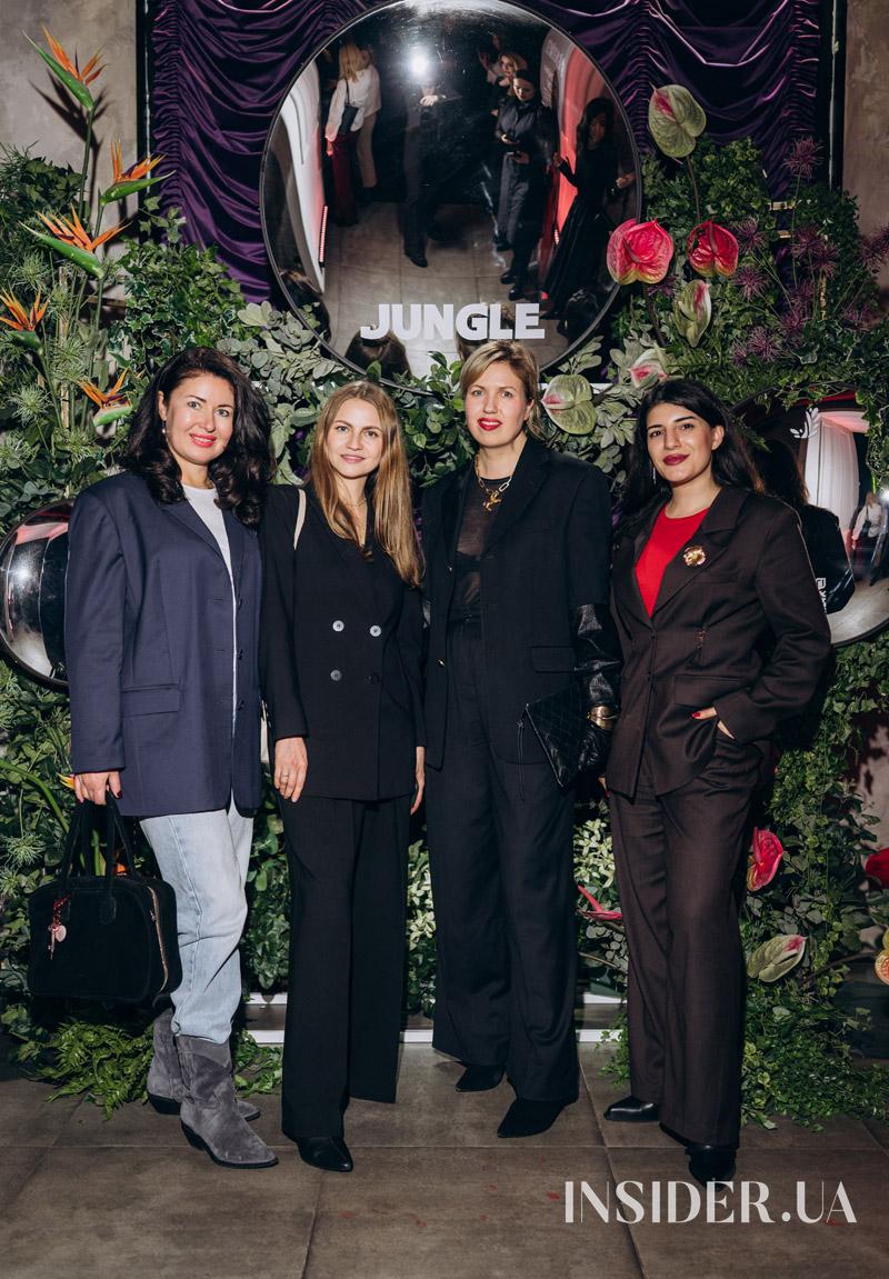 Fashion & Jewelry Night: одразу дві презентації в INKI THEATRE