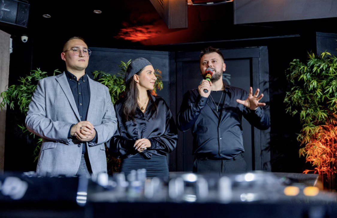 Зіркові гості й анонс перших номінантів премії: «МУЗВАР» гучно відсвяткував 5-річчя