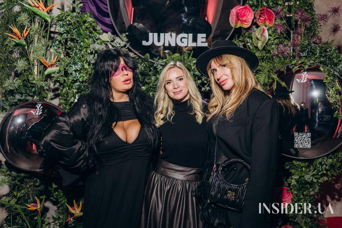 Fashion &#038; Jewelry Night: одразу дві презентації в INKI THEATRE