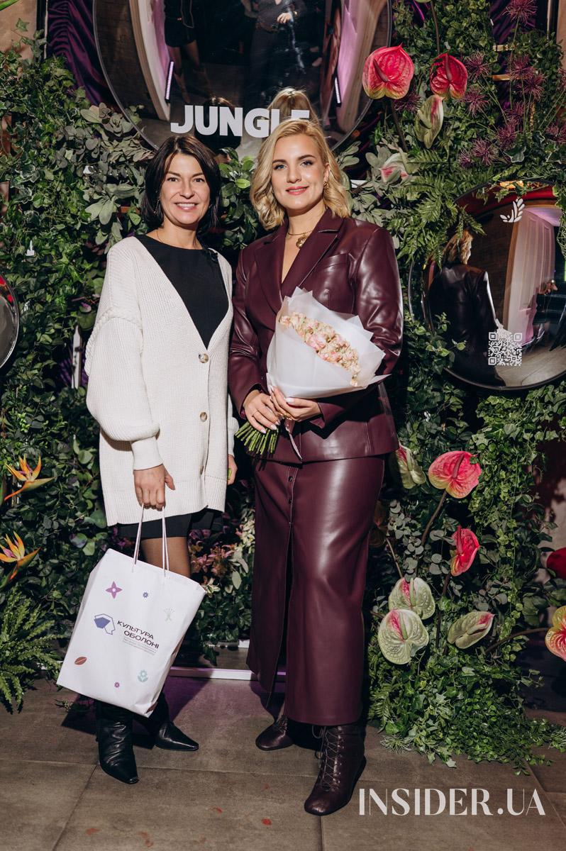 Fashion & Jewelry Night: одразу дві презентації в INKI THEATRE