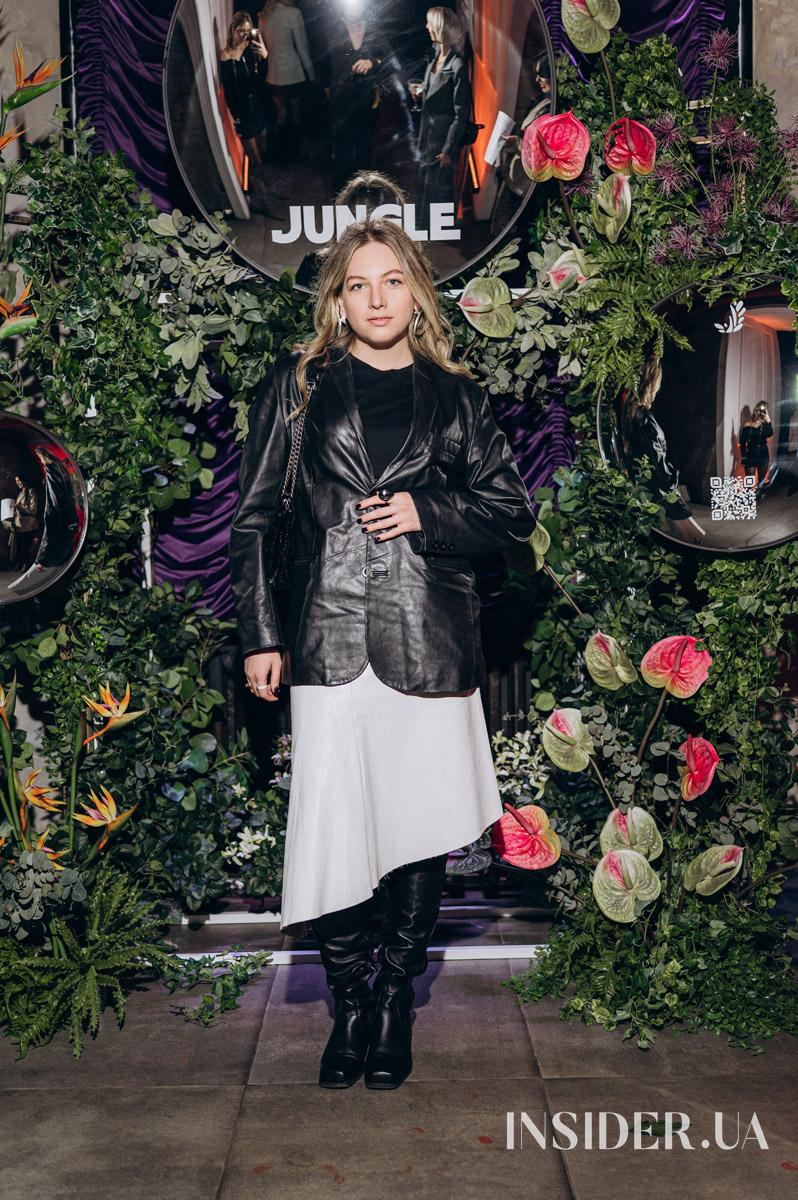 Fashion &#038; Jewelry Night: одразу дві презентації в INKI THEATRE