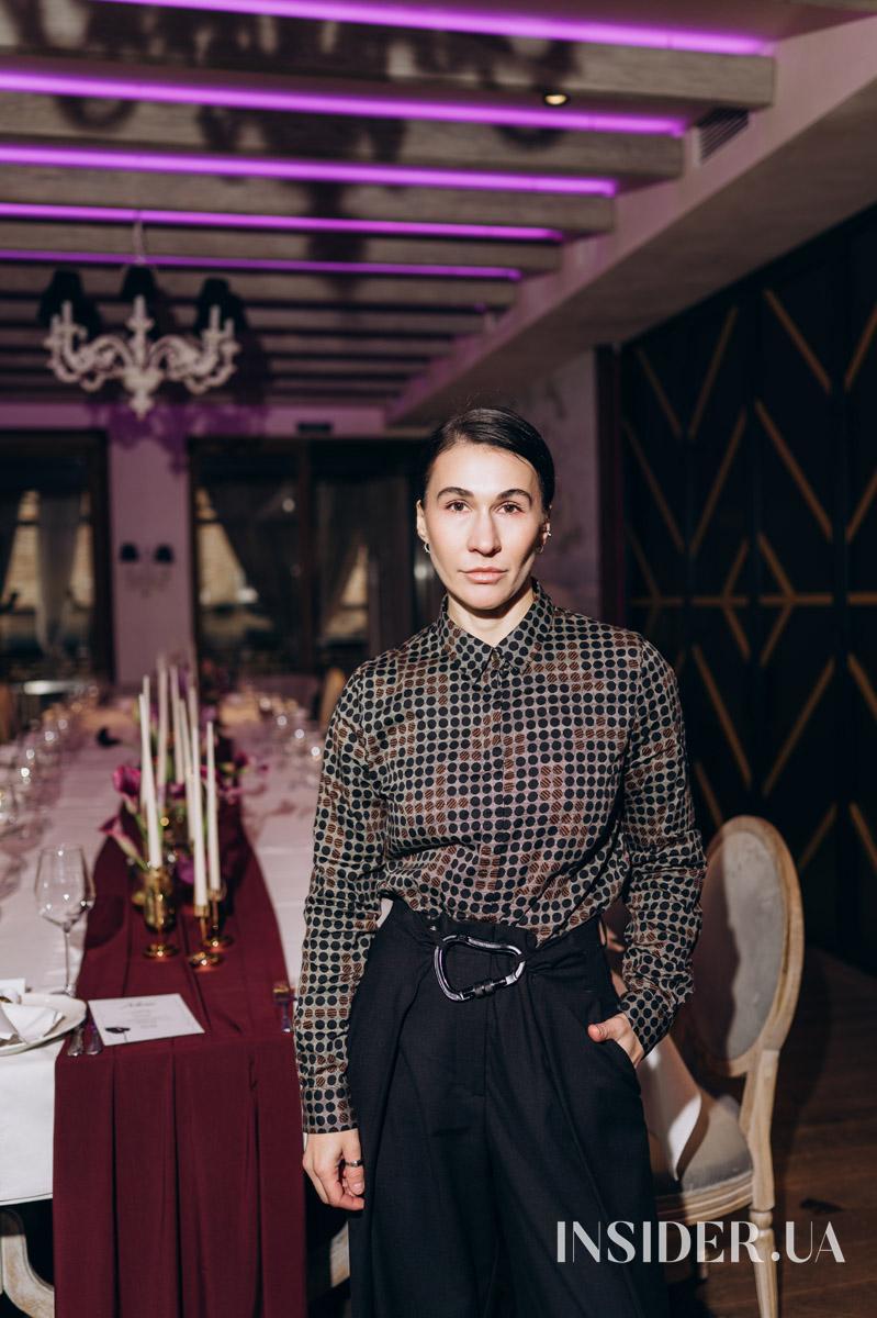 Б’юті-майбутнє вже тут: бранч інновацій та longevity-технологій у Києві