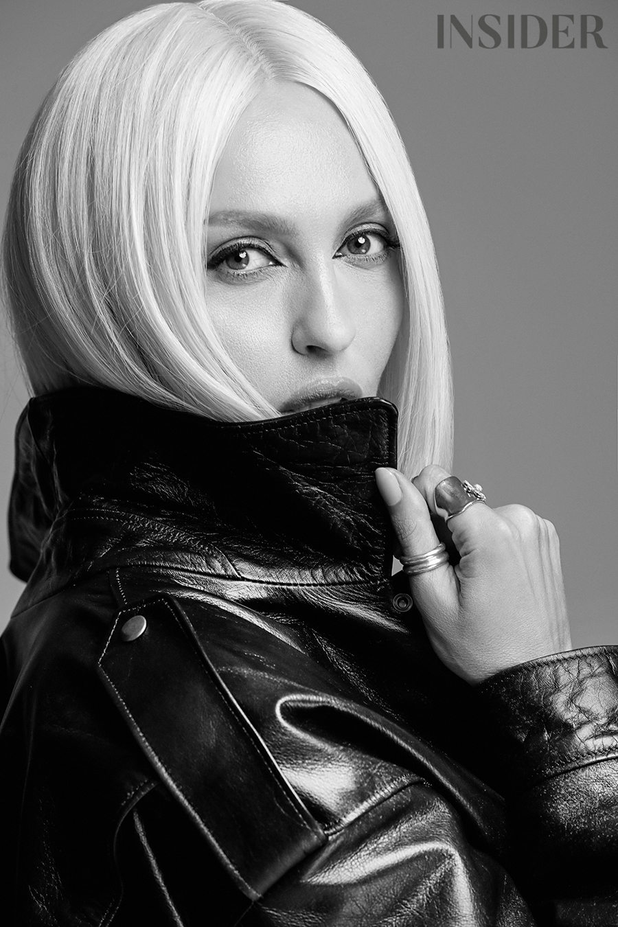 «Не хочу, щоб артистів карали за минуле»: Оля Полякова про справедливість і силу діалогу