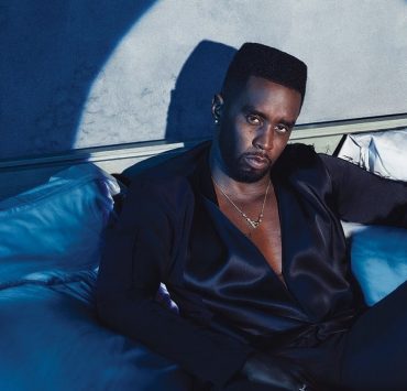 P. Diddy став помічником священника у вʼязниці