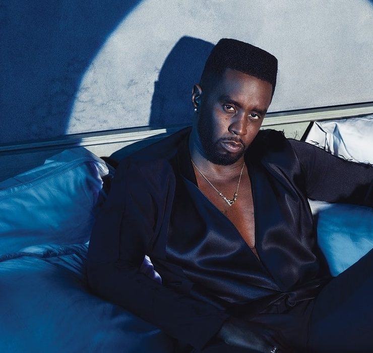 P. Diddy став помічником священника у вʼязниці