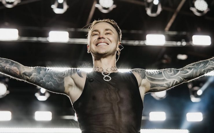 Артем Пивоваров