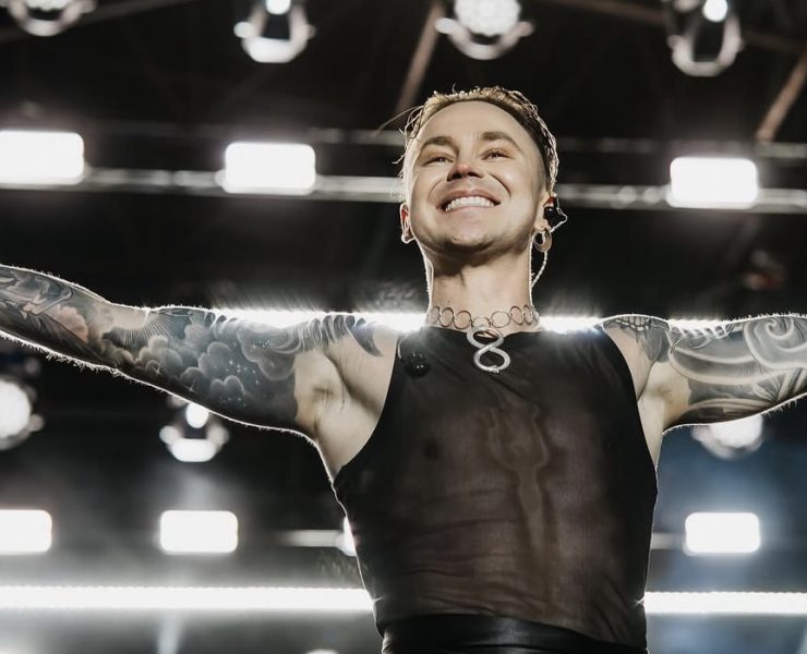 Артем Пивоваров