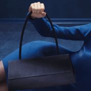 Наомі Кемпбелл зустрілася з Папою Римським