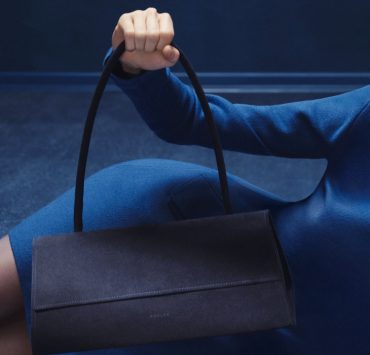 Blue Velvet від POELLE: колекція, натхненна світом Девіда Лінча