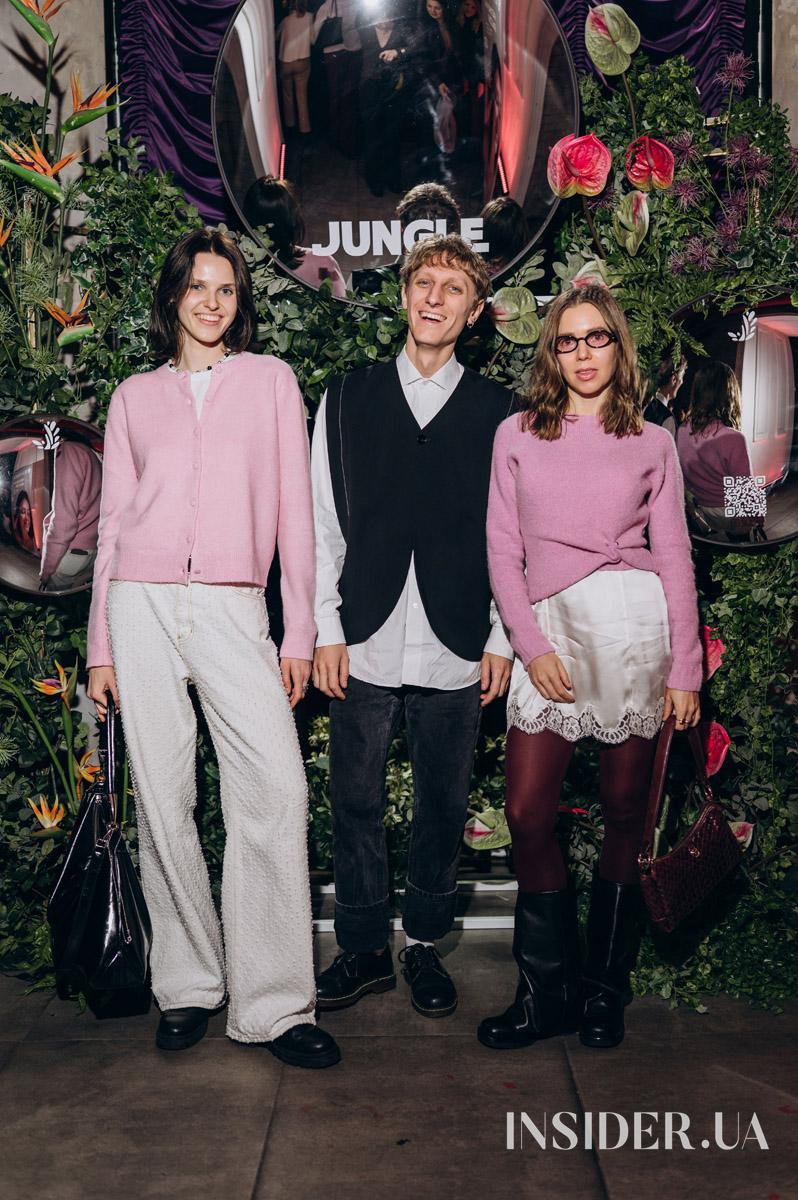 Fashion &#038; Jewelry Night: одразу дві презентації в INKI THEATRE