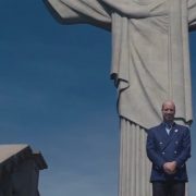 Это любовь: новые фото Кейт Миддлтон и принца Уильяма в честь годовщины свадьбы