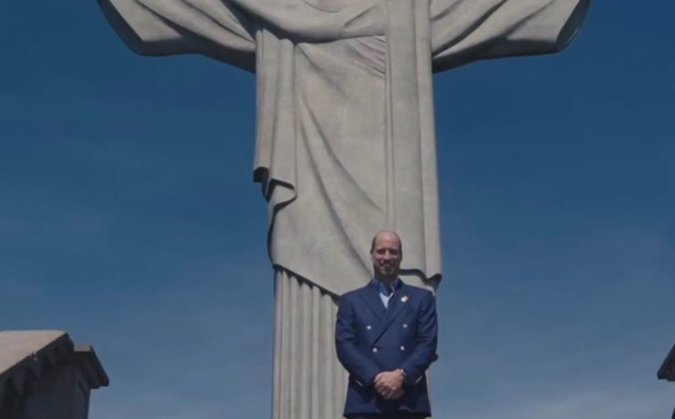 Принц Вільям