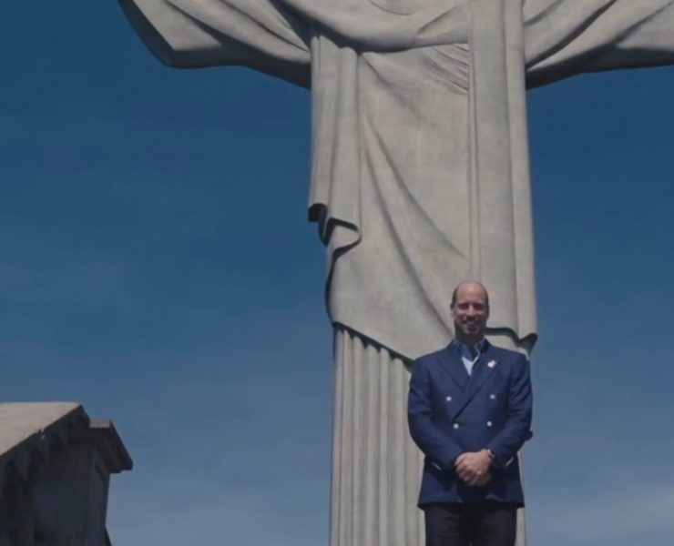 Принц Вільям