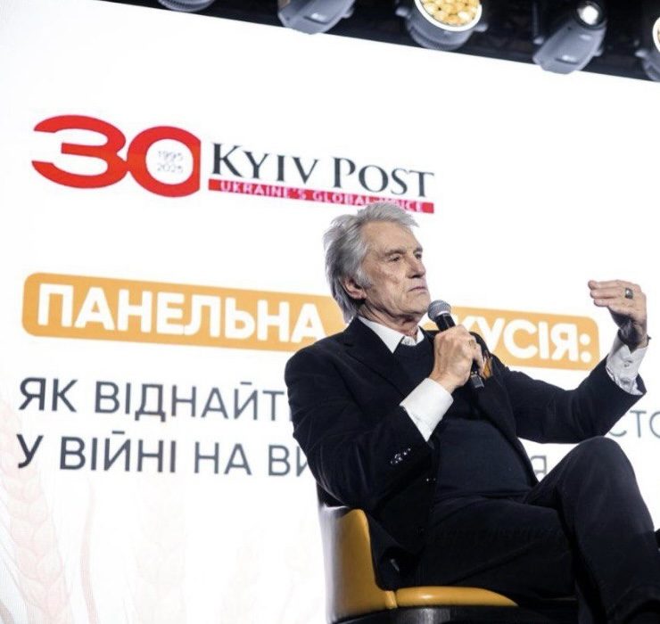 Єдність, що тримає країну: у Києві відбувся благодійний вечір «Пташок Перемоги»