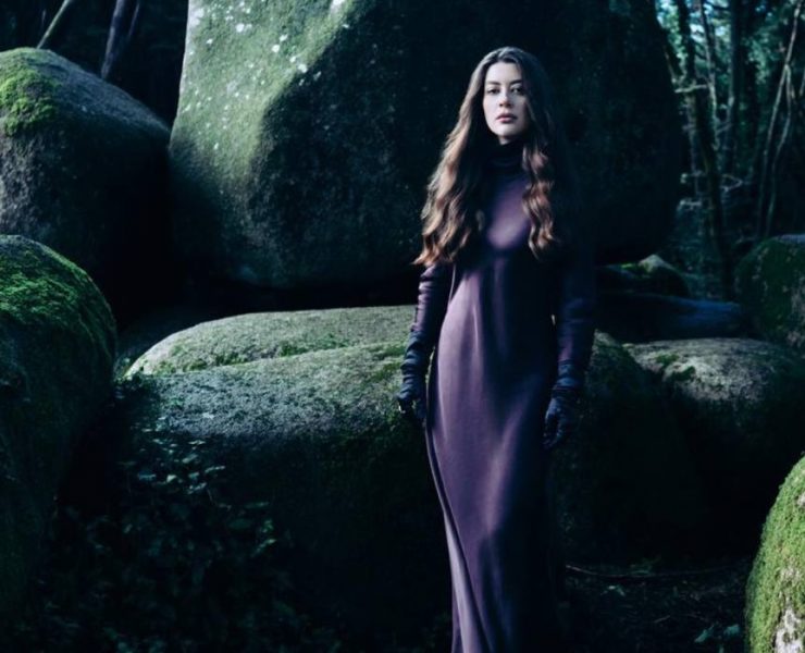 Раміна Есхакзай