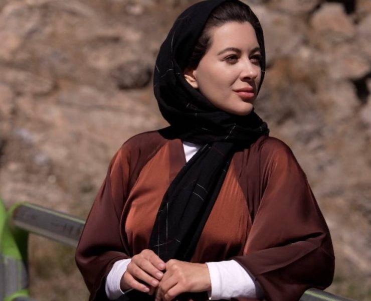 Раміна Есхакзай