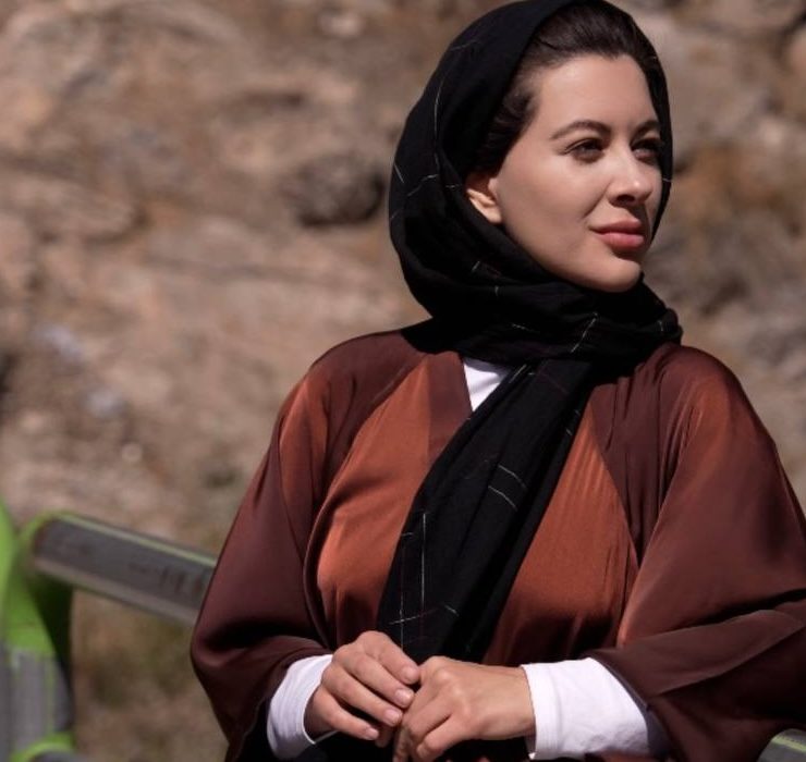 В «гостях» у талибов: Рамина побывала в Афганистане