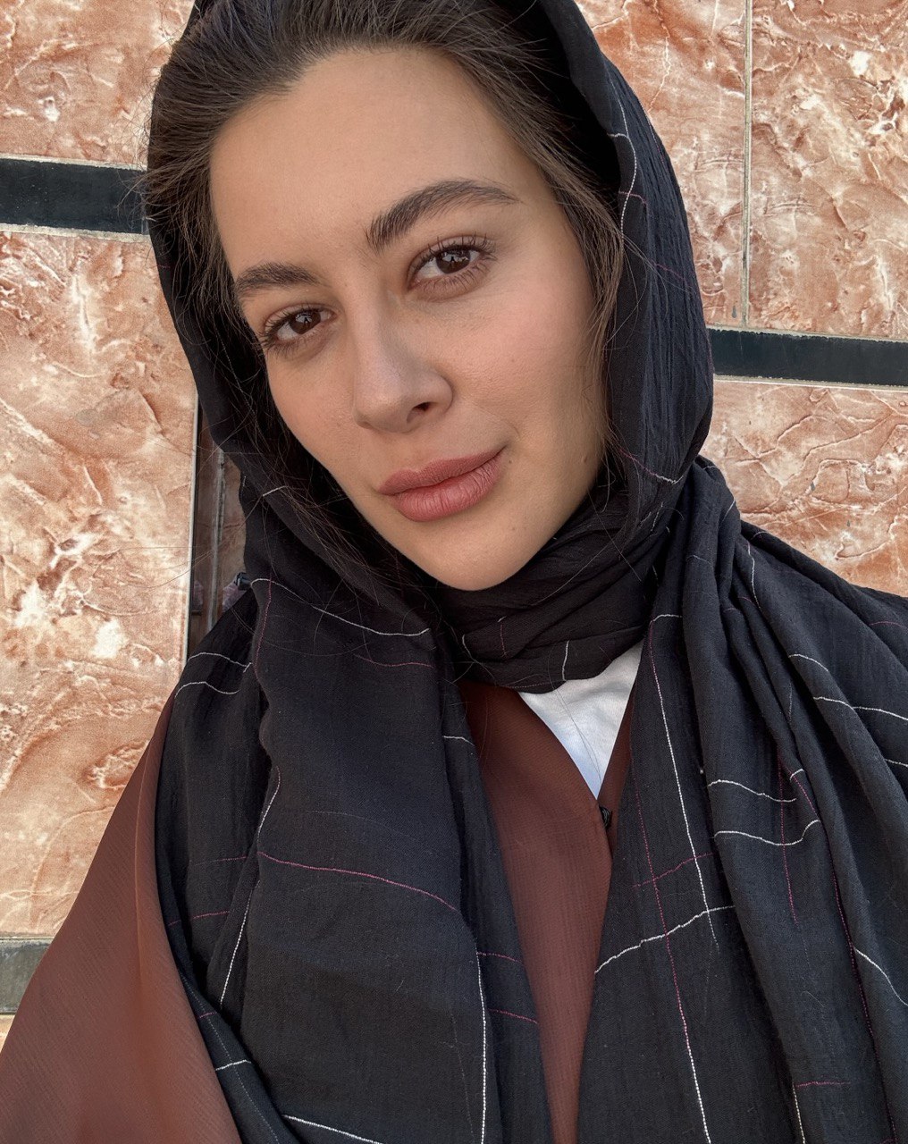 У «гостях» у талібів: Раміна побувала в Афганістані