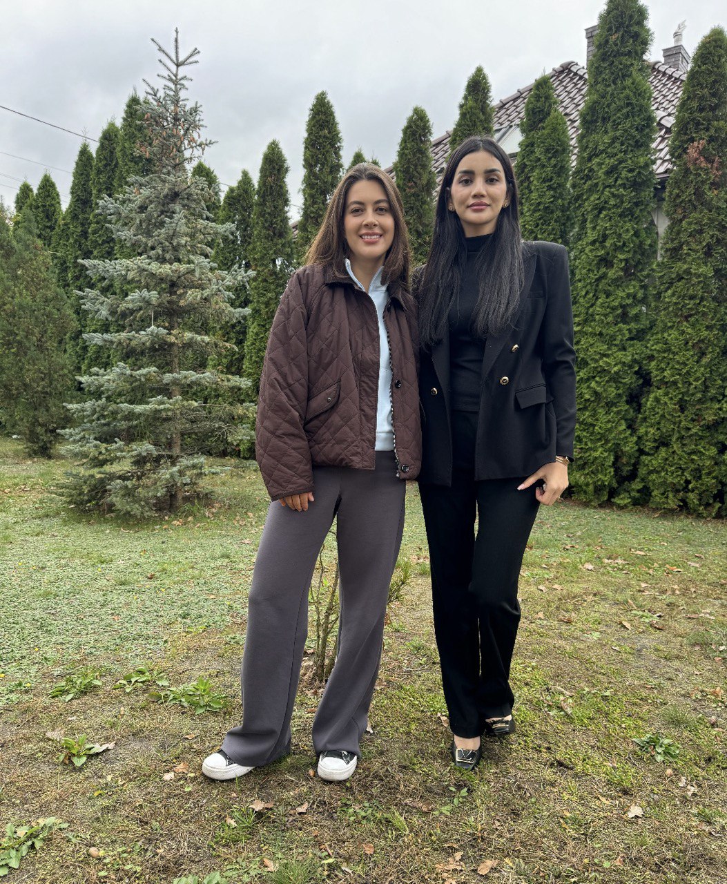 У «гостях» у талібів: Раміна побувала в Афганістані