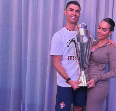 Кріштіану Роналду зіграє весілля на Мадейрі: перші подробиці майбутнього свята