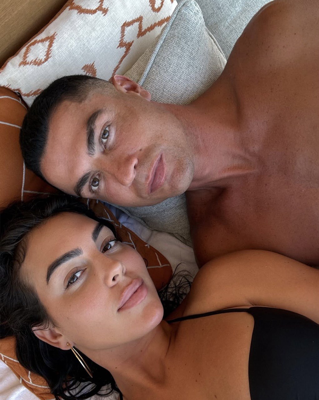 Кріштіану Роналду зіграє весілля на Мадейрі: перші подробиці майбутнього свята