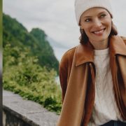 «Ми в передчутті»: Леді Гага про плани стати мамою