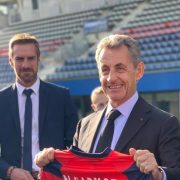 Борис Беккер в пятый раз стал отцом