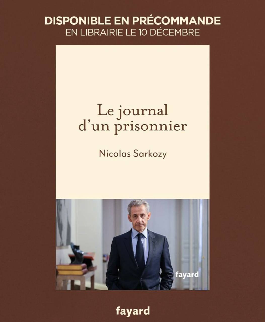 Ніколя Саркозі