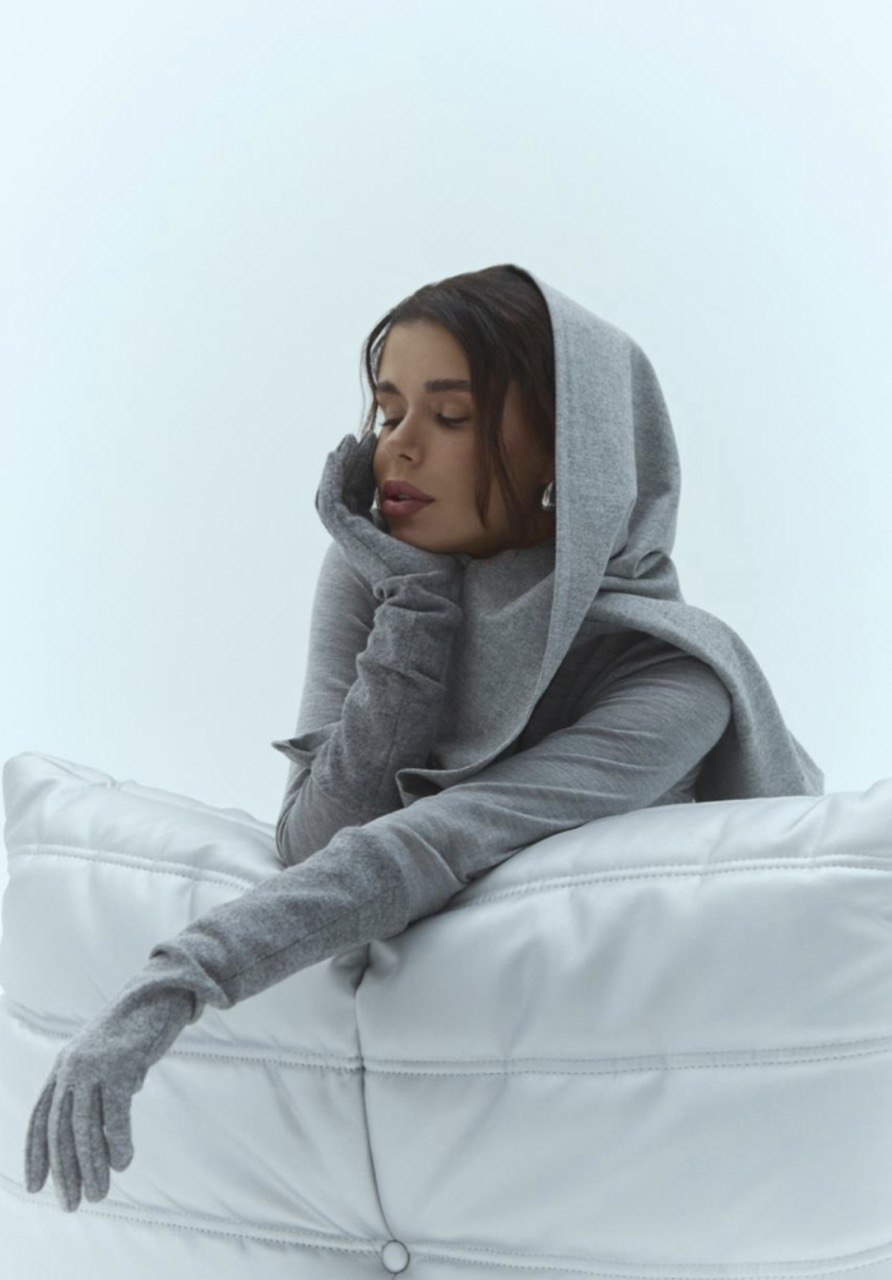 Архитектура стиля: Sarna x Beata выпустили коллекцию вещей-трансформеров