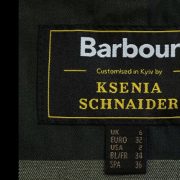 Ніколь Ансарі-Кокс нагородили за підтримку українських біженців
