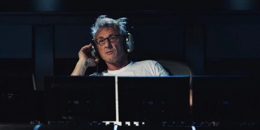 Шон Пенн снялся в украинском фильме за один доллар