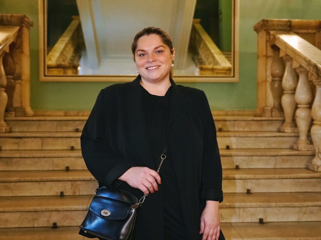 Ефект кіно та дебют балету: як минув концерт CHEEV у Києві